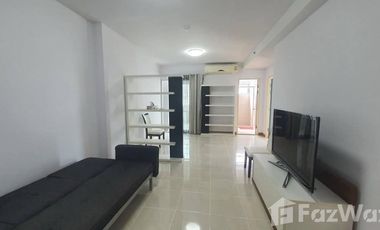 For sale 2 bedrooms condo in Mueang Nonthaburi, Nonthaburi