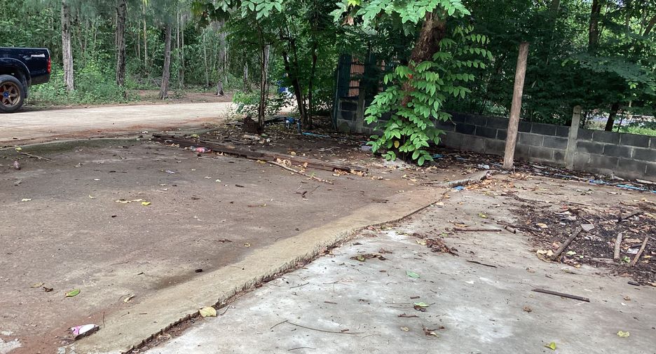 For sale land in Kaeng Khoi, Saraburi