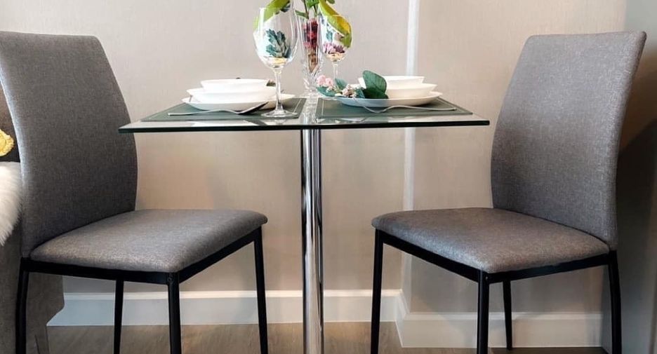 For rent 1 bed condo in Mueang Nonthaburi, Nonthaburi