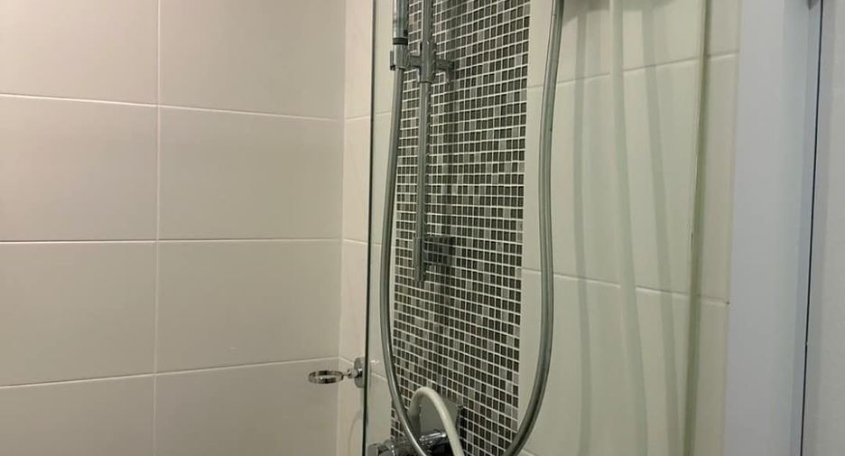 For rent 1 bed condo in Mueang Nonthaburi, Nonthaburi