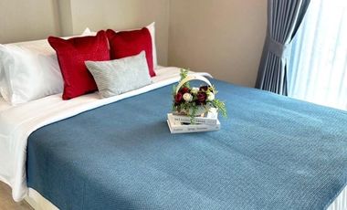 For rent 1 bed condo in Mueang Nonthaburi, Nonthaburi
