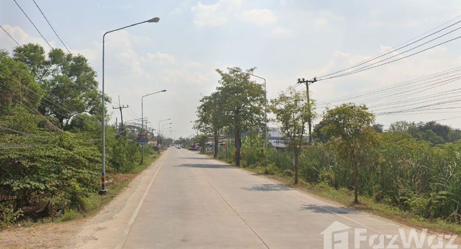 出售 土地 在 Lat Lum Kaeo, Pathum Thani