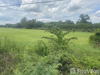 For sale land in Lat Lum Kaeo, Pathum Thani