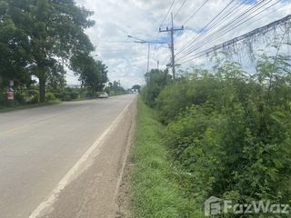 For sale land in Lat Lum Kaeo, Pathum Thani