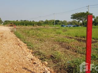 Grundstück zum Kauf in Thanyaburi, Pathum Thani