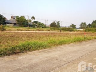Grundstück zum Kauf in Thanyaburi, Pathum Thani