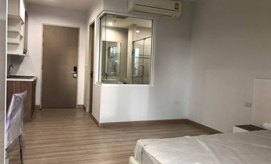 Condo en venta de estudio en Mueang Nonthaburi, Nonthaburi