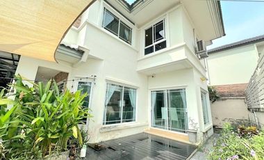 Casa en venta de 3 habitaciones en Mueang Pathum Thani, Pathum Thani