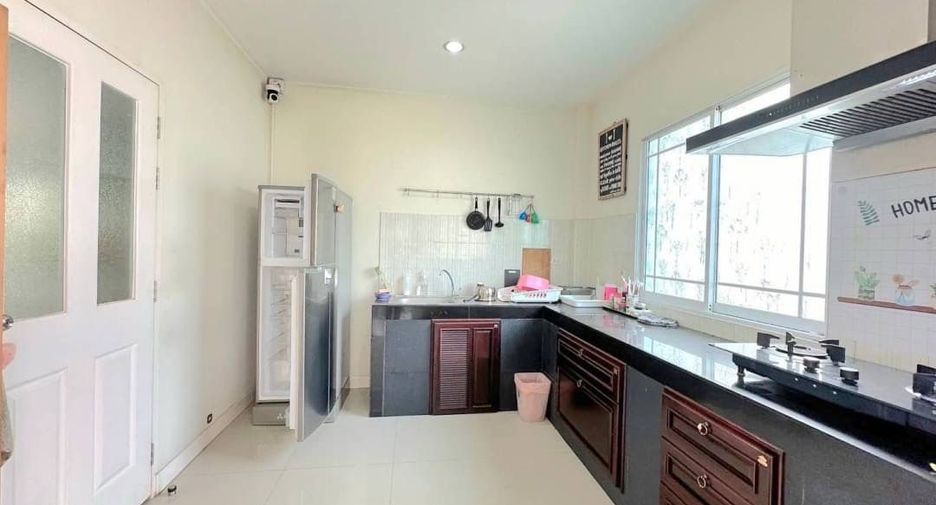 ขาย 3 ห้องนอน บ้านเดี่ยว ใน เมืองปทุมธานี, ปทุมธานี
