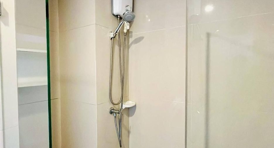 For rent 1 bed condo in Mueang Nonthaburi, Nonthaburi