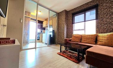 出售 1 卧室 公寓 在 Mueang Nonthaburi, Nonthaburi