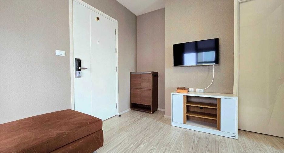 Condo en venta de 1 habitaciones en Mueang Nonthaburi, Nonthaburi