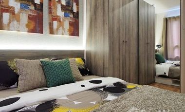 À vendre 1 chambre condo à Mueang Nonthaburi, Nonthaburi