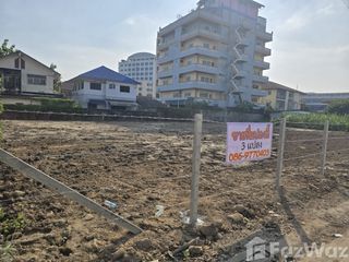 À vendre terrain à Mueang Nonthaburi, Nonthaburi