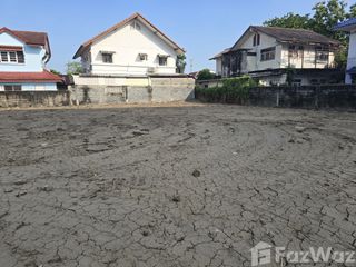 À vendre terrain à Mueang Nonthaburi, Nonthaburi