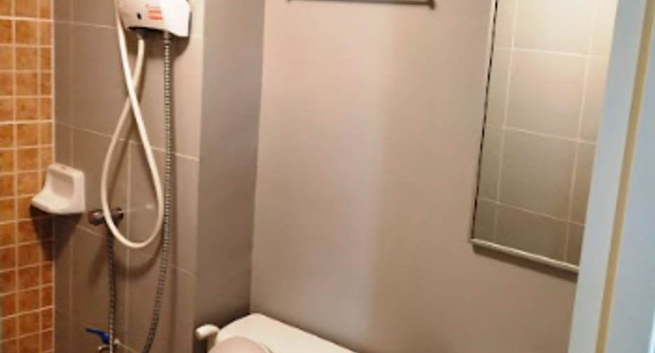 For sale studio condo in Thanyaburi, Pathum Thani