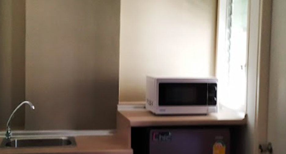 For sale studio condo in Thanyaburi, Pathum Thani