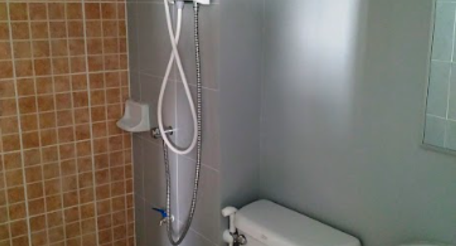 For sale studio condo in Thanyaburi, Pathum Thani
