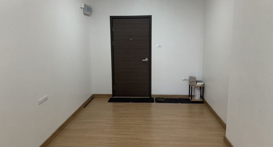 For sale 1 bed condo in Mueang Nonthaburi, Nonthaburi