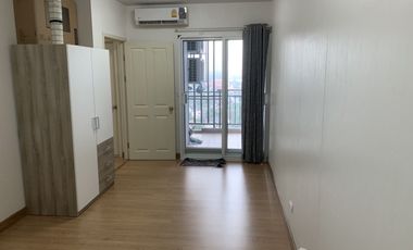 For sale 1 bed condo in Mueang Nonthaburi, Nonthaburi