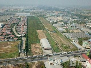 出售 土地 在 Lam Luk Ka, Pathum Thani