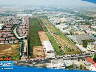 出售 土地 在 Lam Luk Ka, Pathum Thani