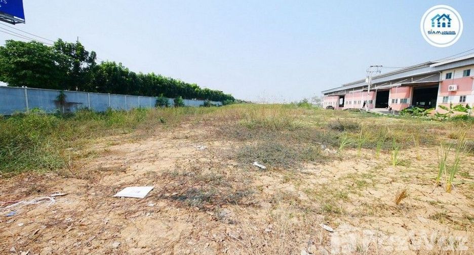 For sale land in Lam Luk Ka, Pathum Thani