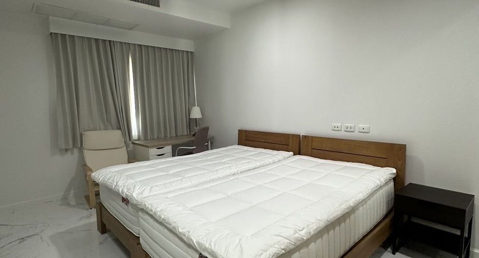 For rent 5 bedrooms house in Pak Kret, Nonthaburi