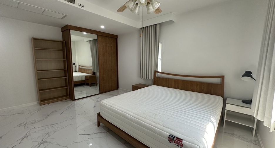 For rent 5 bedrooms house in Pak Kret, Nonthaburi