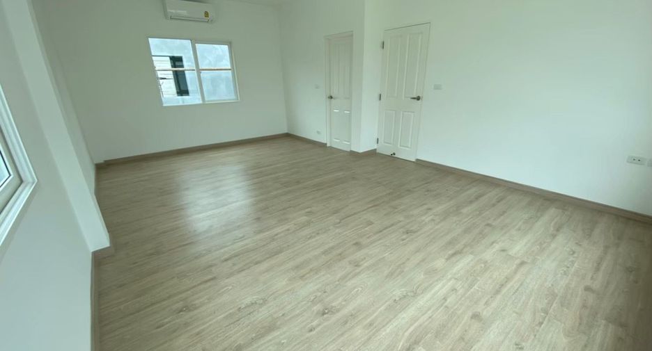 For sale 3 bedrooms house in Bang Kruai, Nonthaburi
