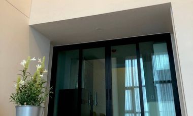 For sale 1 bed condo in Mueang Nonthaburi, Nonthaburi