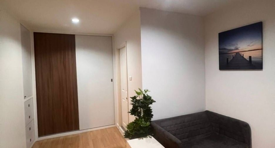 Wohnung zum Kauf mit 1 Zimmer in Pak Kret, Nonthaburi