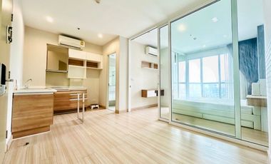 Condo en venta de 1 habitaciones en Mueang Nonthaburi, Nonthaburi