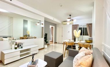 For sale 2 bedrooms condo in Mueang Nonthaburi, Nonthaburi