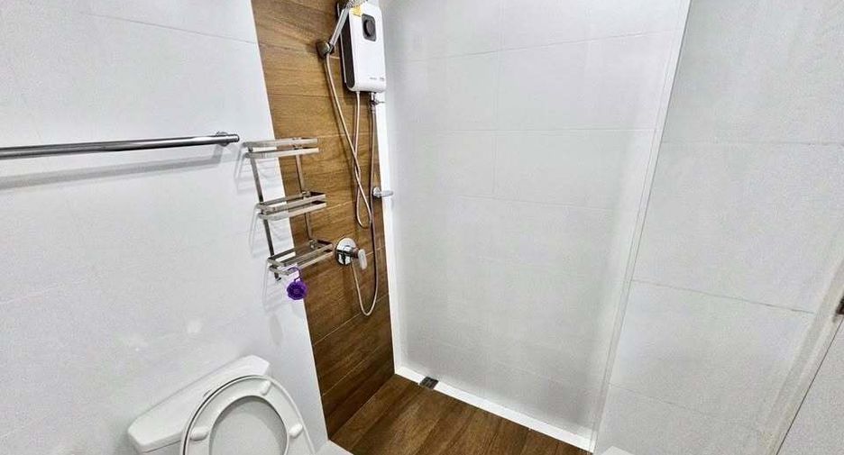 For rent 1 bed condo in Mueang Nonthaburi, Nonthaburi
