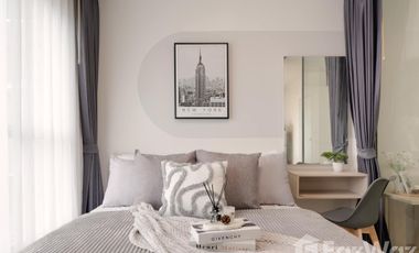 出售 1 卧室 公寓 在 Mueang Nonthaburi, Nonthaburi