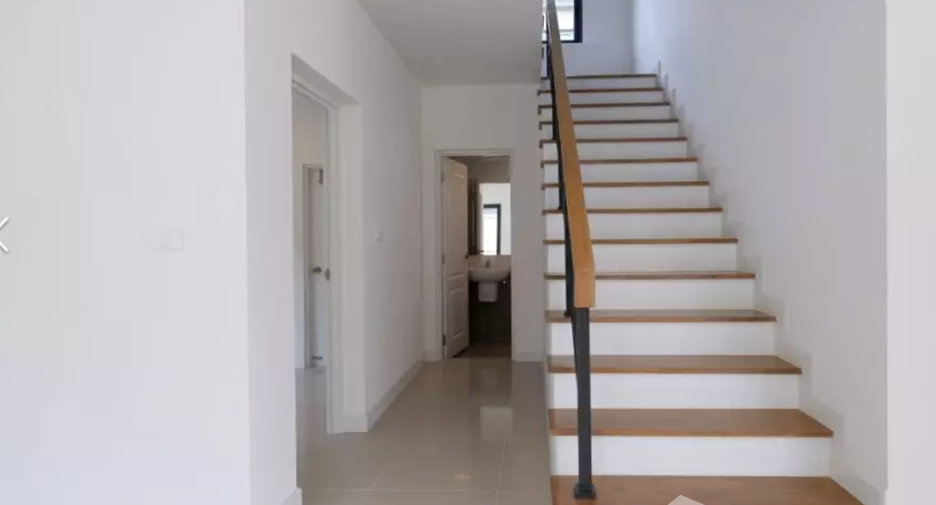 For sale 3 bedrooms house in Bang Bua Thong, Nonthaburi