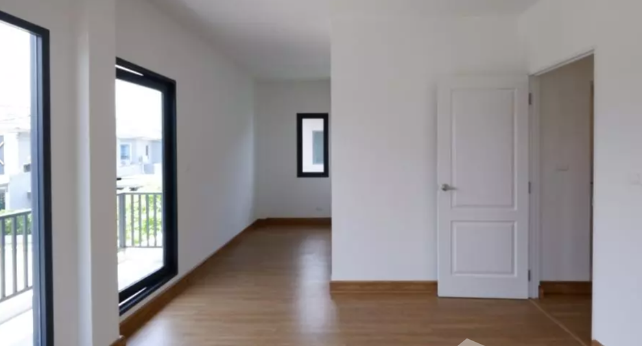 For sale 3 bedrooms house in Bang Bua Thong, Nonthaburi