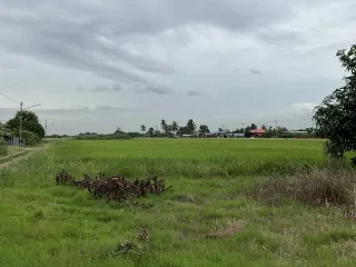 出售 土地 在 Khlong Luang, Pathum Thani