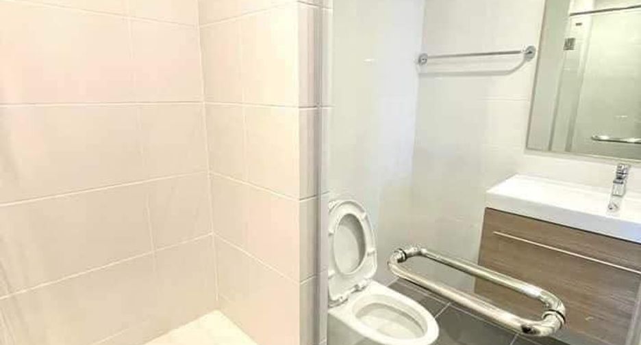 For rent 1 bed condo in Mueang Nonthaburi, Nonthaburi