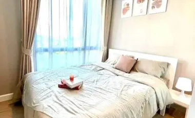 For rent 1 bed condo in Mueang Nonthaburi, Nonthaburi