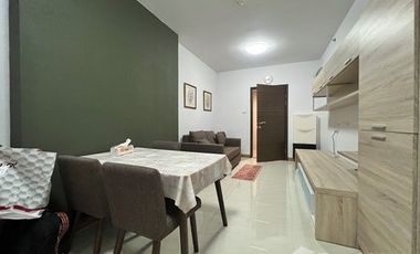 Wohnung zum Kauf mit 1 Zimmer in Mueang Nonthaburi, Nonthaburi