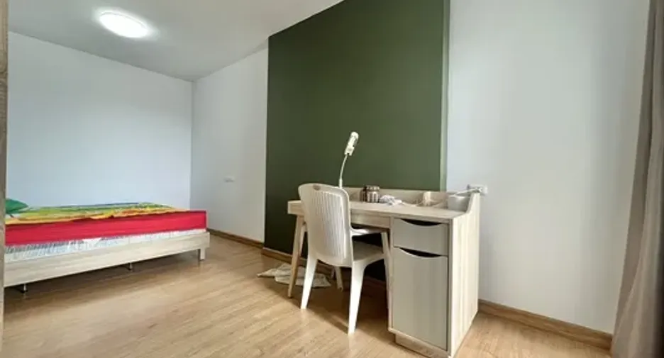 For sale 1 bed condo in Mueang Nonthaburi, Nonthaburi