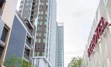 Condo en venta de 1 habitaciones en Mueang Nonthaburi, Nonthaburi