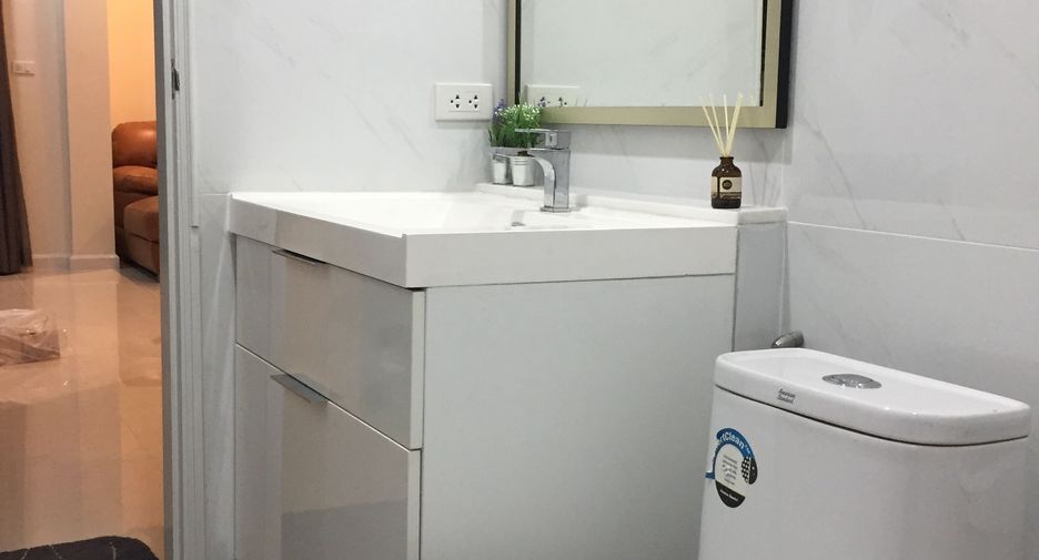 Продажа 3 спальни дом в Bang Bua Thong, Нонтабури