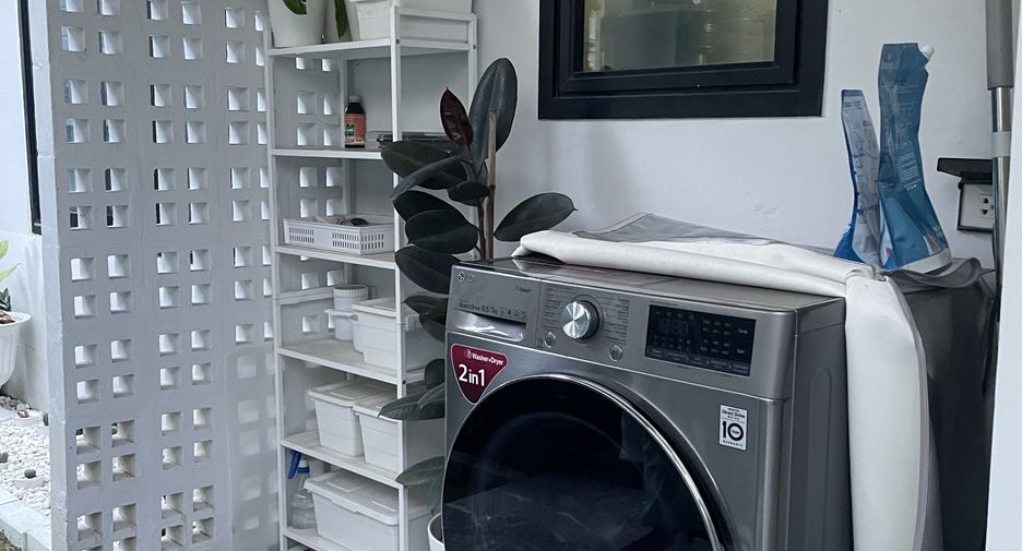 Продажа 3 спальни дом в Bang Bua Thong, Нонтабури