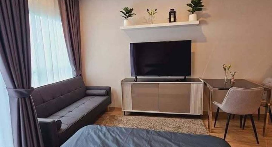 For rent 1 bed condo in Pak Kret, Nonthaburi