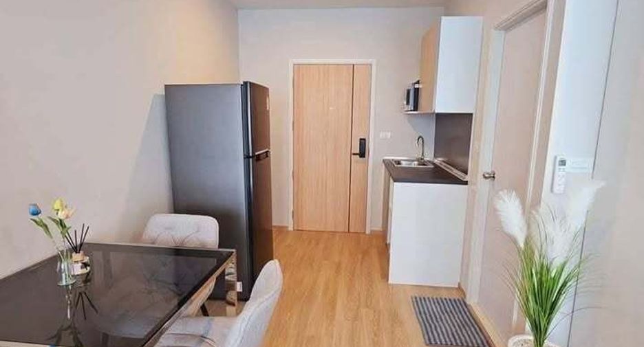 For rent 1 bed condo in Pak Kret, Nonthaburi