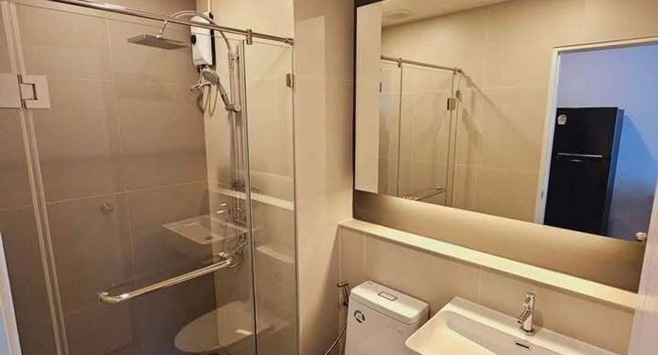 For rent 1 bed condo in Pak Kret, Nonthaburi