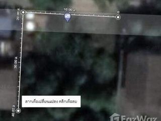 Продажа Участок в Bang Kruai, Нонтабури
